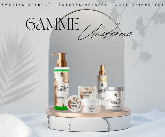 Gamme unifiante