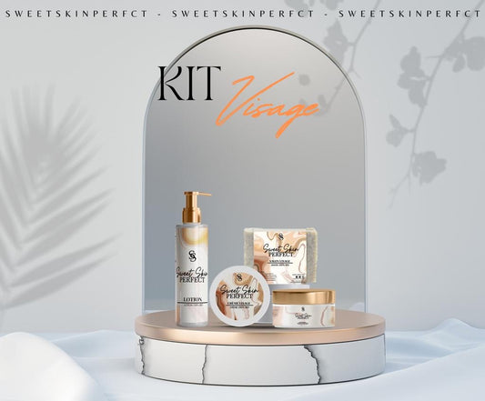 Kit visage