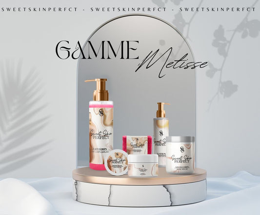 Gamme metisse