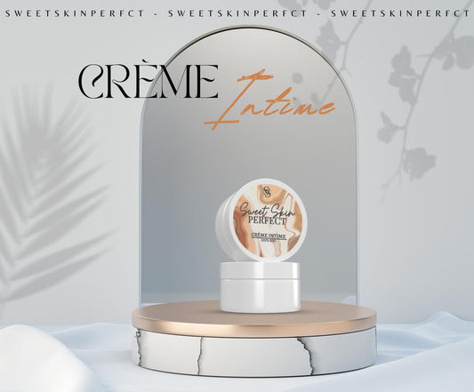 Creme intime